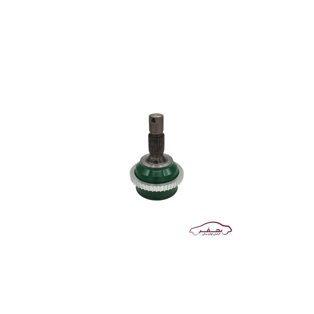 سرپلوس 22 خار(خار وسط)ABS پژو 405 |RSCo